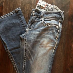 ARIAT Jeans- long!
